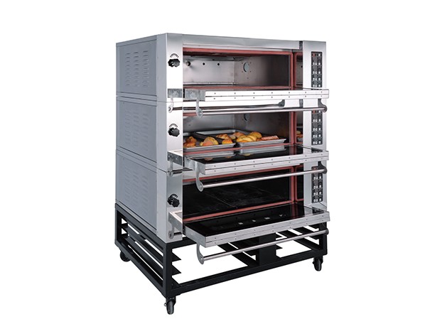电烤箱ST-230A