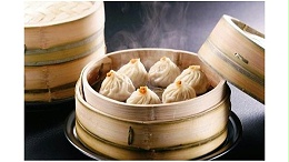 葱香大肉小笼包这样做方便又好吃