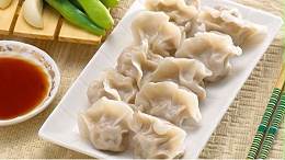 全自动饺子机的产品特点