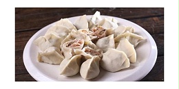 全自动饺子机的特点及全自动饺子机的生产流程