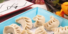 三鲜馅的饺子怎么做？都用哪些馅料