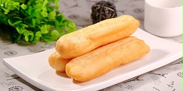 油条随心做，在家轻松做油条！