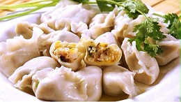 水饺机的产品简介
