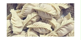 上海诚淘饺子机特点和饺子机发展趋势
