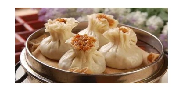 烧麦怎么做，烧卖的制作方法，烧麦制作流程
