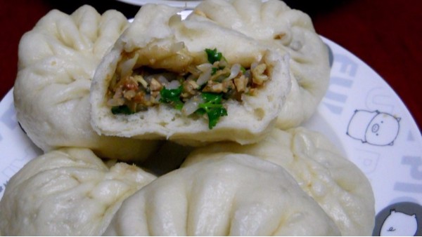 自动包子机的操作注意事项