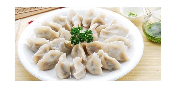 <i style='color:red'>饺子的制作</i>方法以及煮饺子的技巧