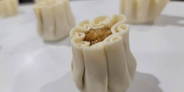 糯米烧麦的营养价值