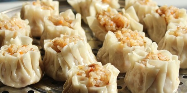 卖烧麦利润高吗？用烧麦机做烧卖怎么样？