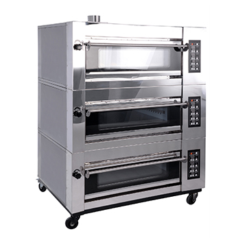 2电烤箱ST-230A